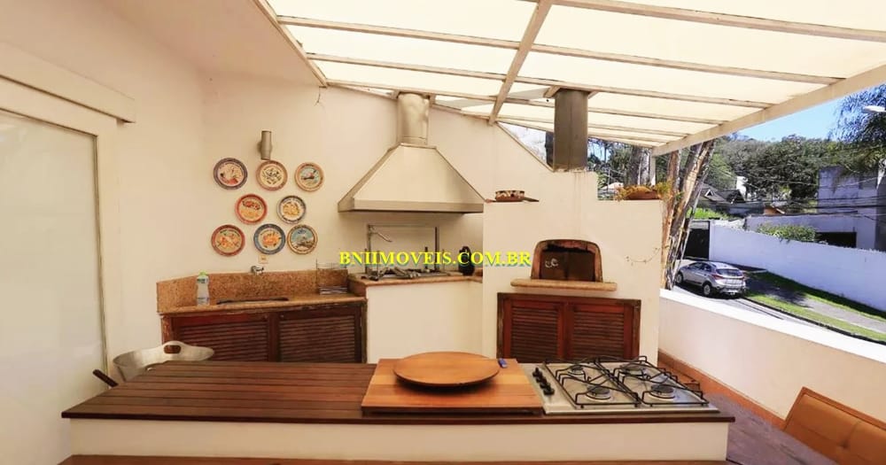 Casa, 5 quartos, 800 m² - Foto 6