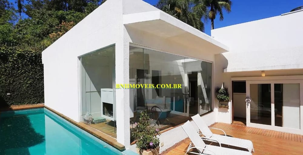 Casa, 5 quartos, 800 m² - Foto 3