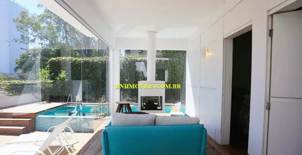 Casa, 5 quartos, 800 m² - Foto 1