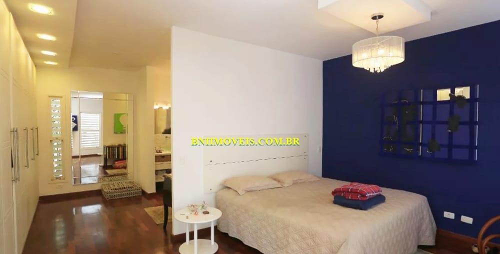 Casa, 5 quartos, 800 m² - Foto 12