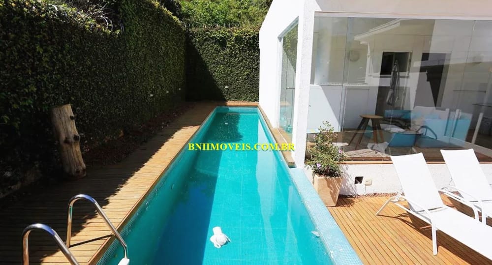 Casa, 5 quartos, 800 m² - Foto 4