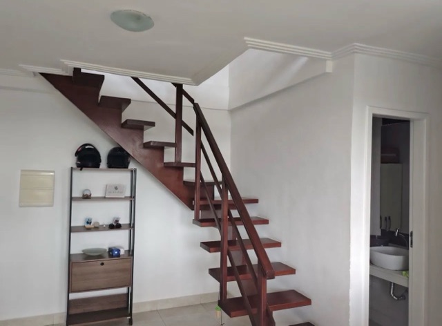 Apartamento 2 quartos e 2 banheiros, à venda, no bairro Parque Califórnia em Campos dos Goytacazes