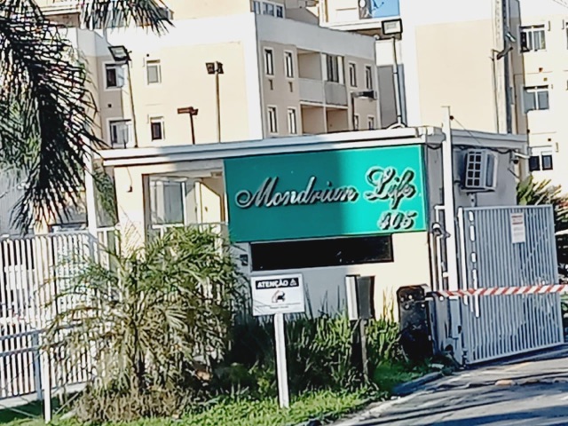 Apartamento 2 quartos e 2 banheiros, à venda, no bairro Parque Califórnia em Campos dos Goytacazes