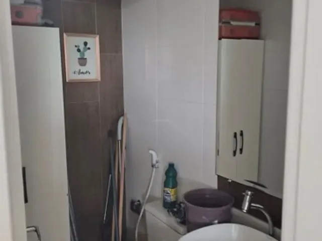 Apartamento 2 quartos e 2 banheiros, à venda, no bairro Parque Califórnia em Campos dos Goytacazes