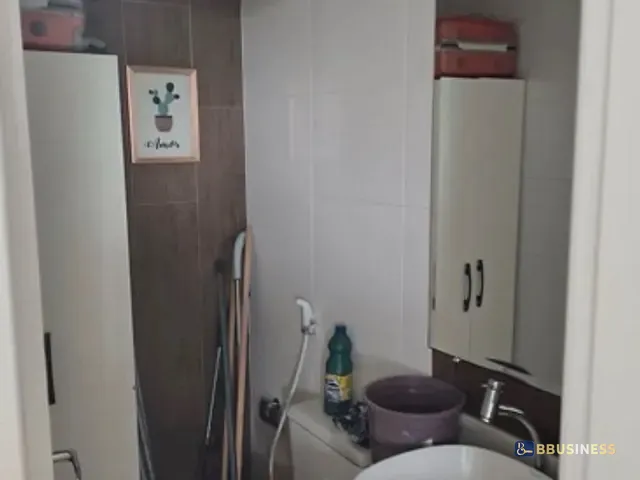 Apartamento 2 quartos e 2 banheiros, à venda, no bairro Parque Califórnia em Campos dos Goytacazes