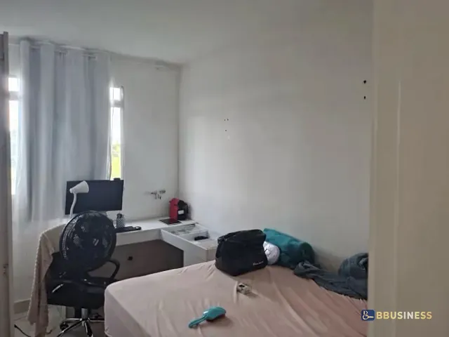 Apartamento 2 quartos e 2 banheiros, à venda, no bairro Parque Califórnia em Campos dos Goytacazes