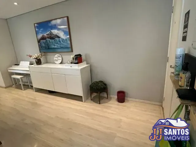 Apartamento com 86m² 2 quartos e 2 banheiros, à venda, no bairro Mooca em São Paulo