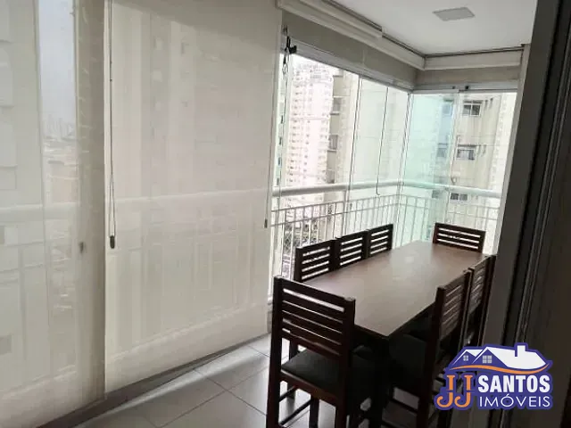 Apartamento com 86m² 2 quartos e 2 banheiros, à venda, no bairro Mooca em São Paulo