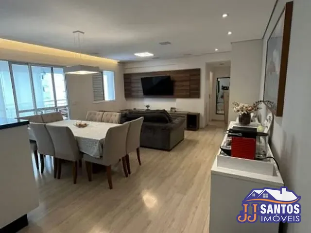 Apartamento com 86m² 2 quartos e 2 banheiros, à venda, no bairro Mooca em São Paulo