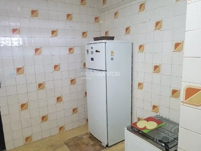 Apartamento 2 quartos e 1 banheiro, à venda, no bairro Centro em Sorocaba