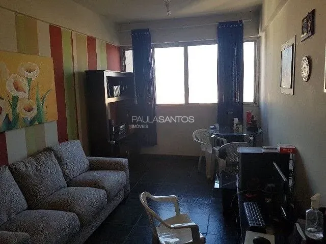 Apartamento 2 quartos e 1 banheiro, à venda, no bairro Centro em Sorocaba