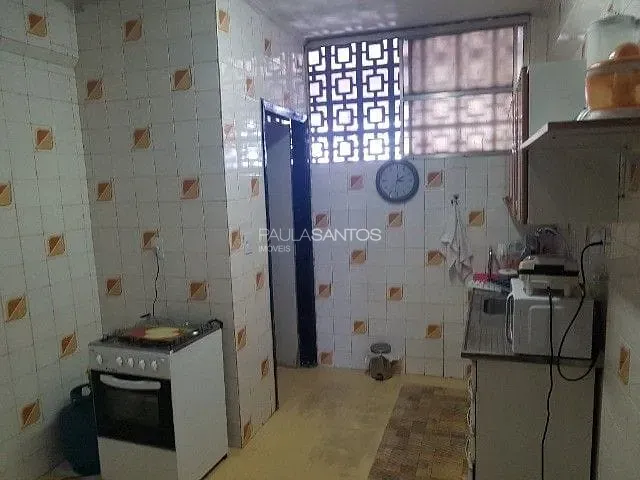 Apartamento 2 quartos e 1 banheiro, à venda, no bairro Centro em Sorocaba