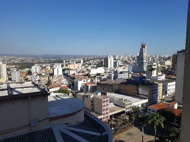 Apartamento 2 quartos e 1 banheiro, à venda, no bairro Centro em Sorocaba