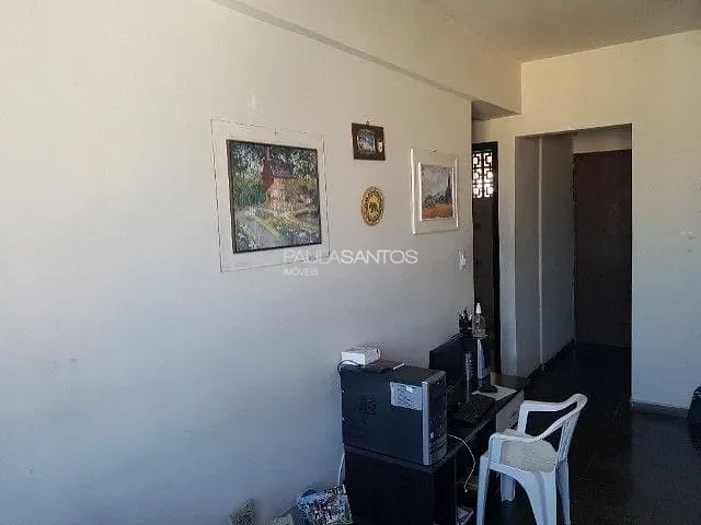 Apartamento 2 quartos e 1 banheiro, à venda, no bairro Centro em Sorocaba