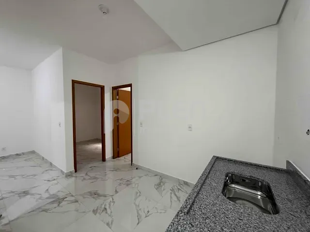 Apartamento 2 quartos e 1 banheiro, à venda, no bairro Santana em São Paulo