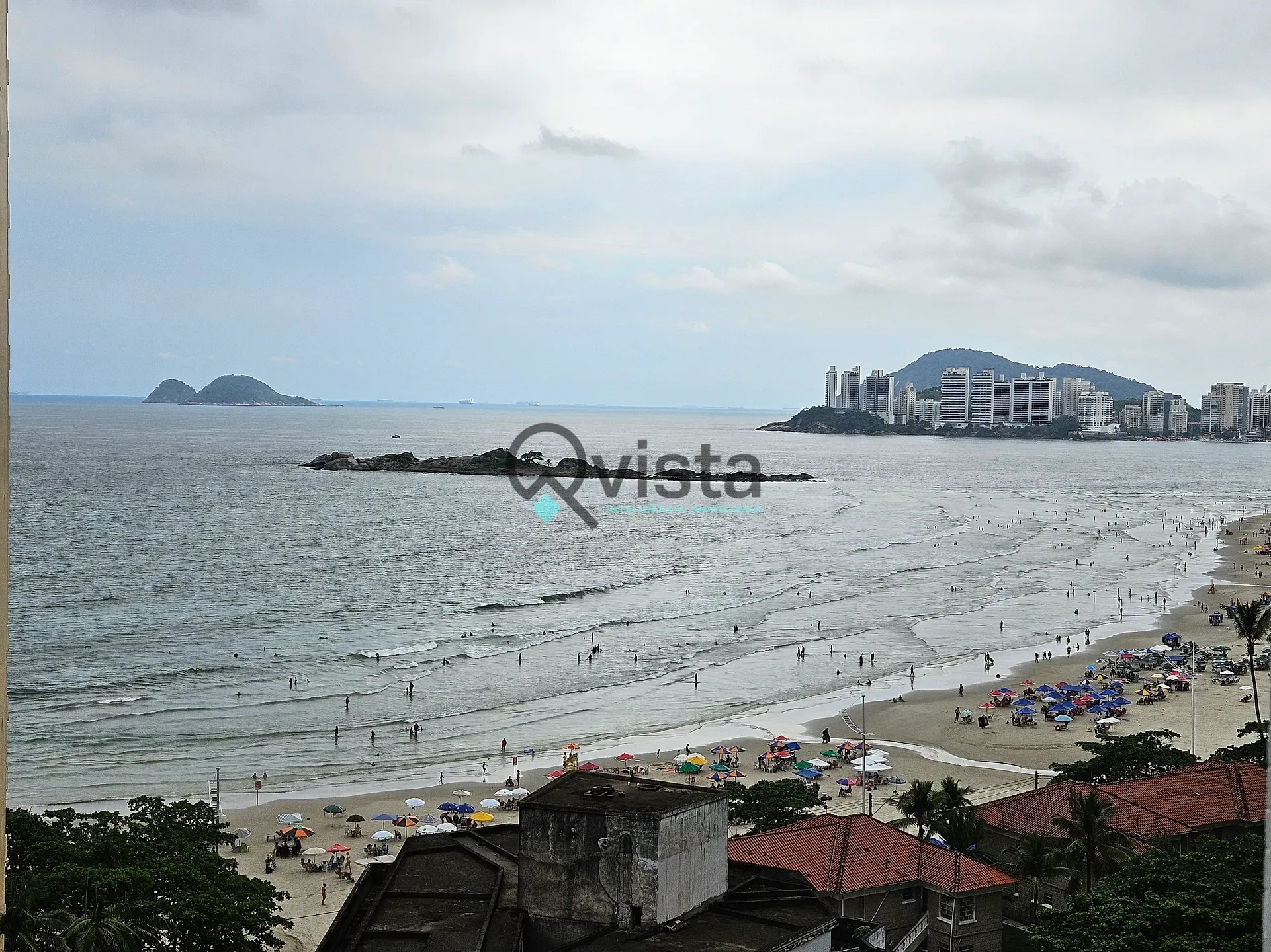 Apartamento, 2 quartos, 100 m² - Foto 1