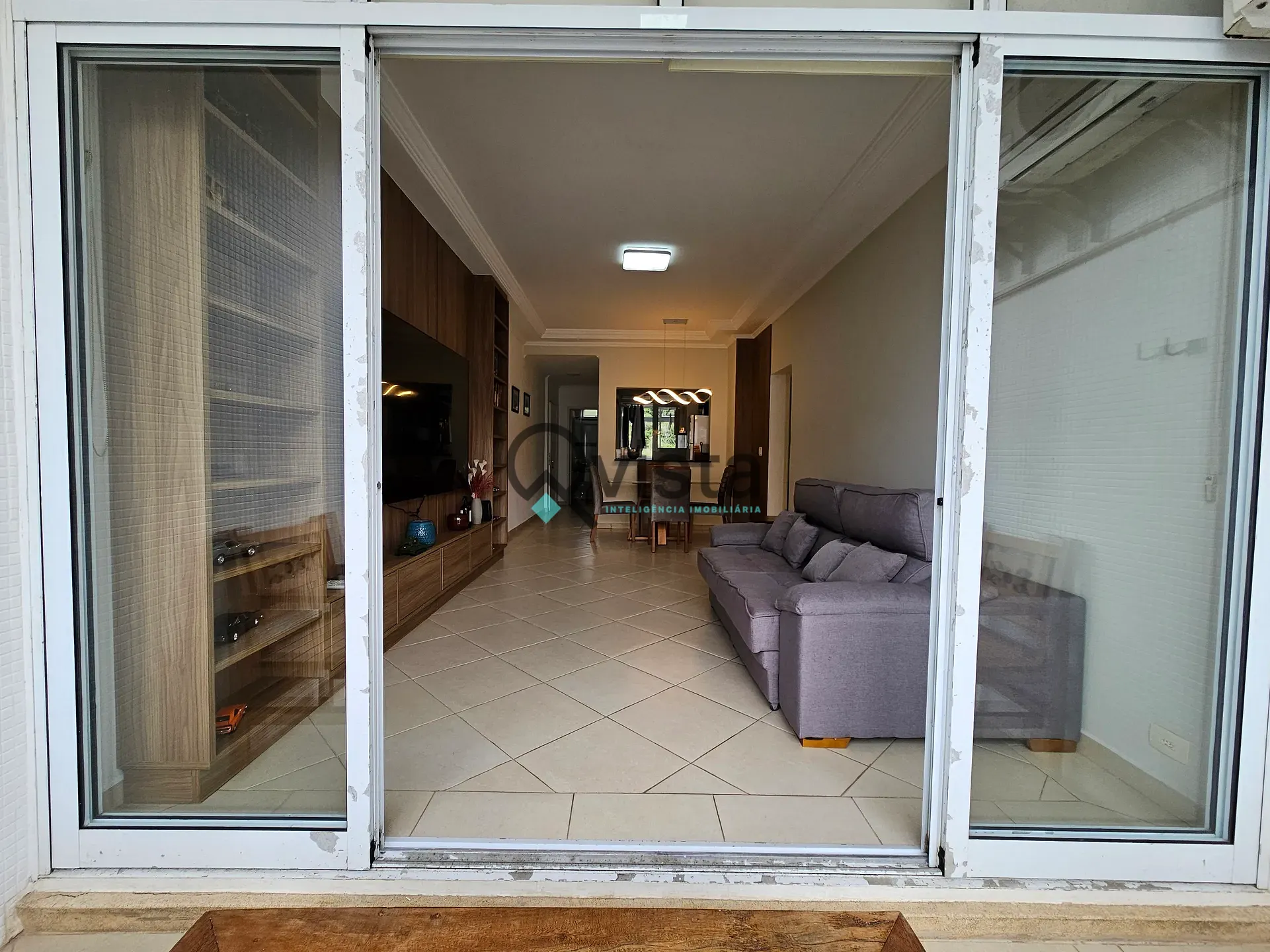 Apartamento, 2 quartos, 100 m² - Foto 3