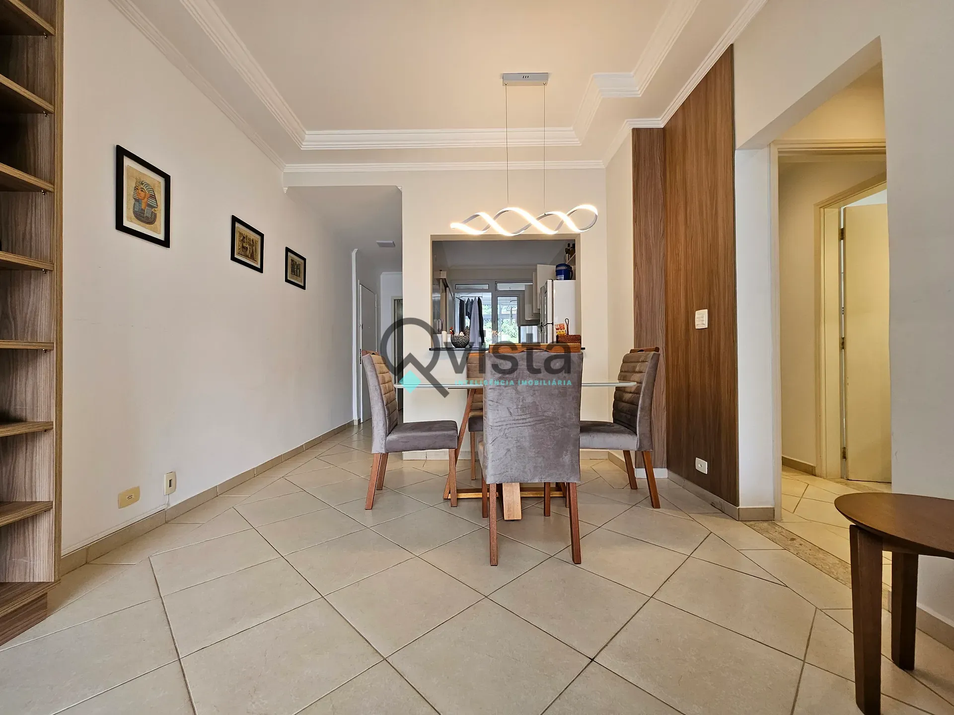 Apartamento, 2 quartos, 100 m² - Foto 4