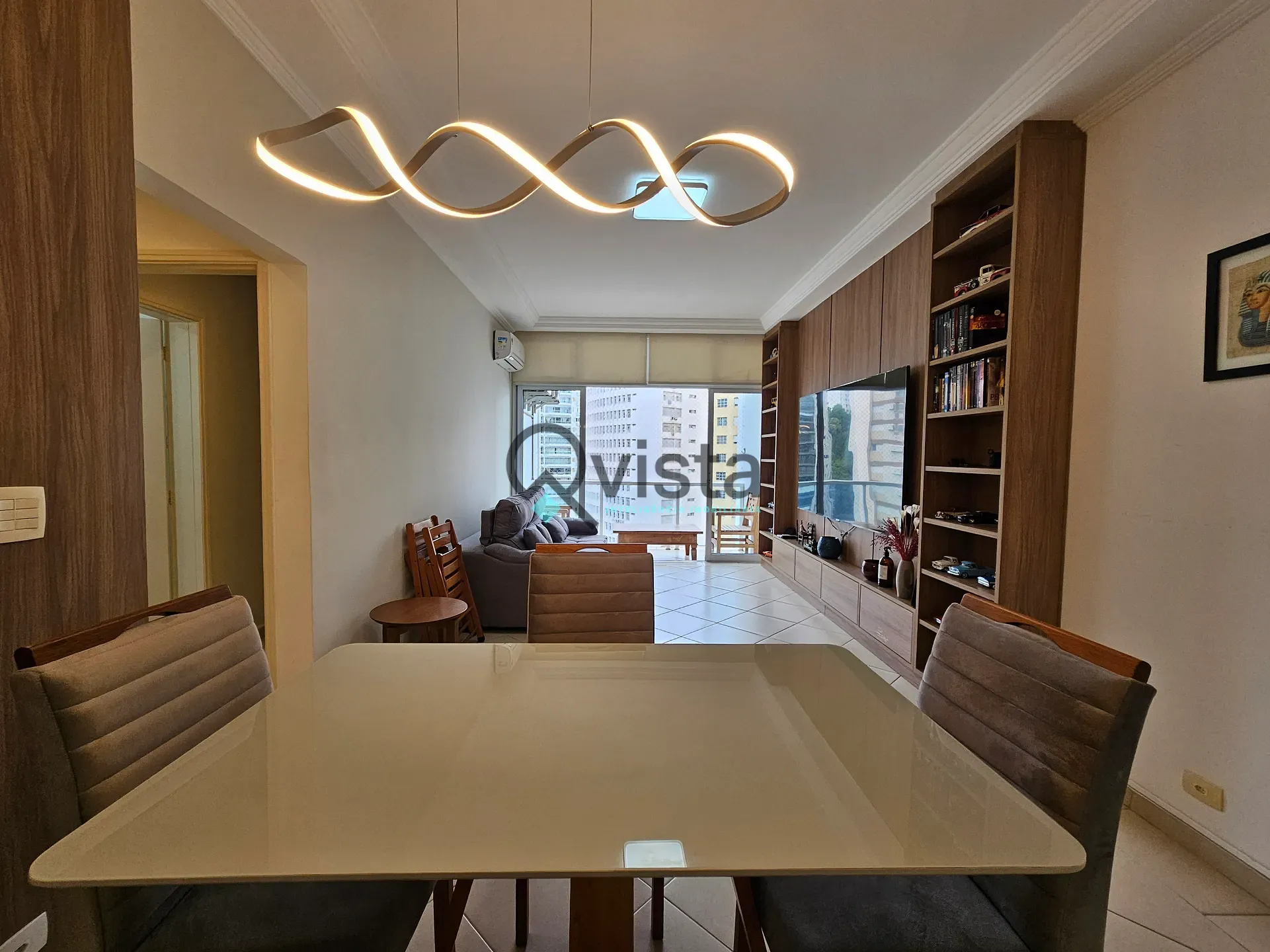 Apartamento, 2 quartos, 100 m² - Foto 6