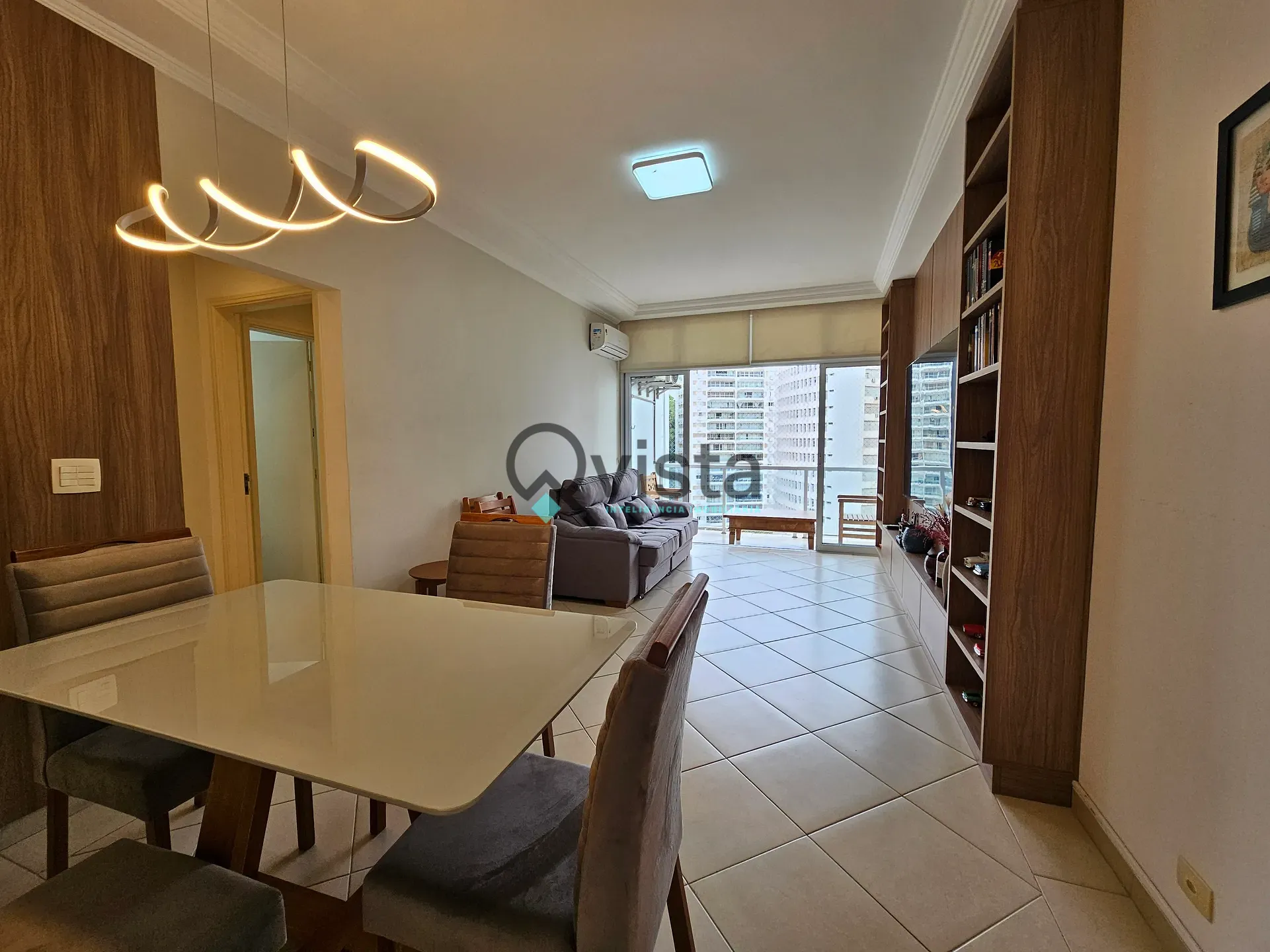 Apartamento, 2 quartos, 100 m² - Foto 7