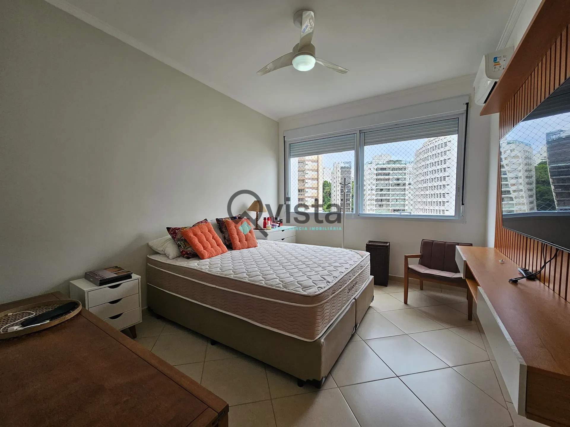 Apartamento, 2 quartos, 100 m² - Foto 8