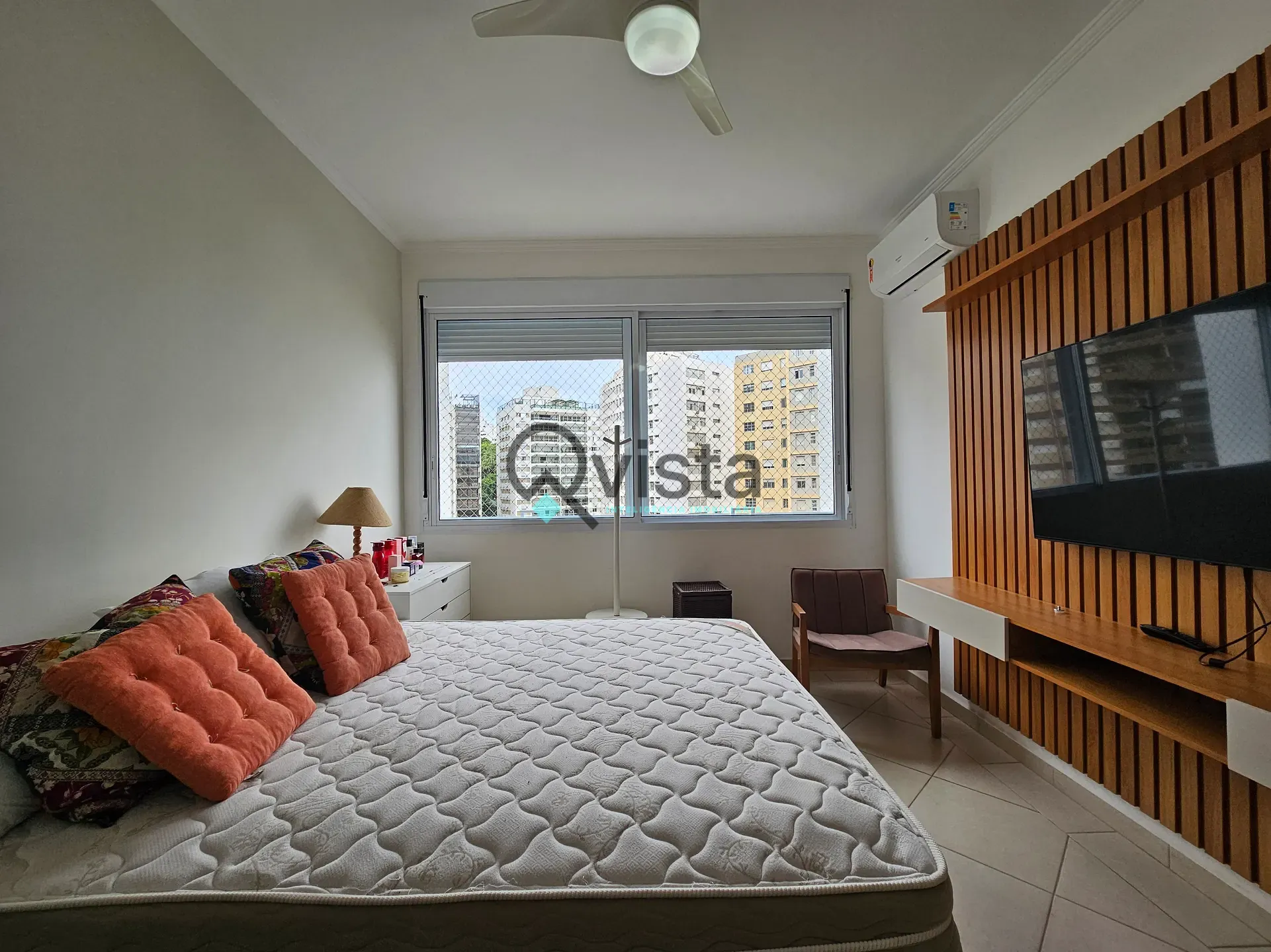 Apartamento, 2 quartos, 100 m² - Foto 9