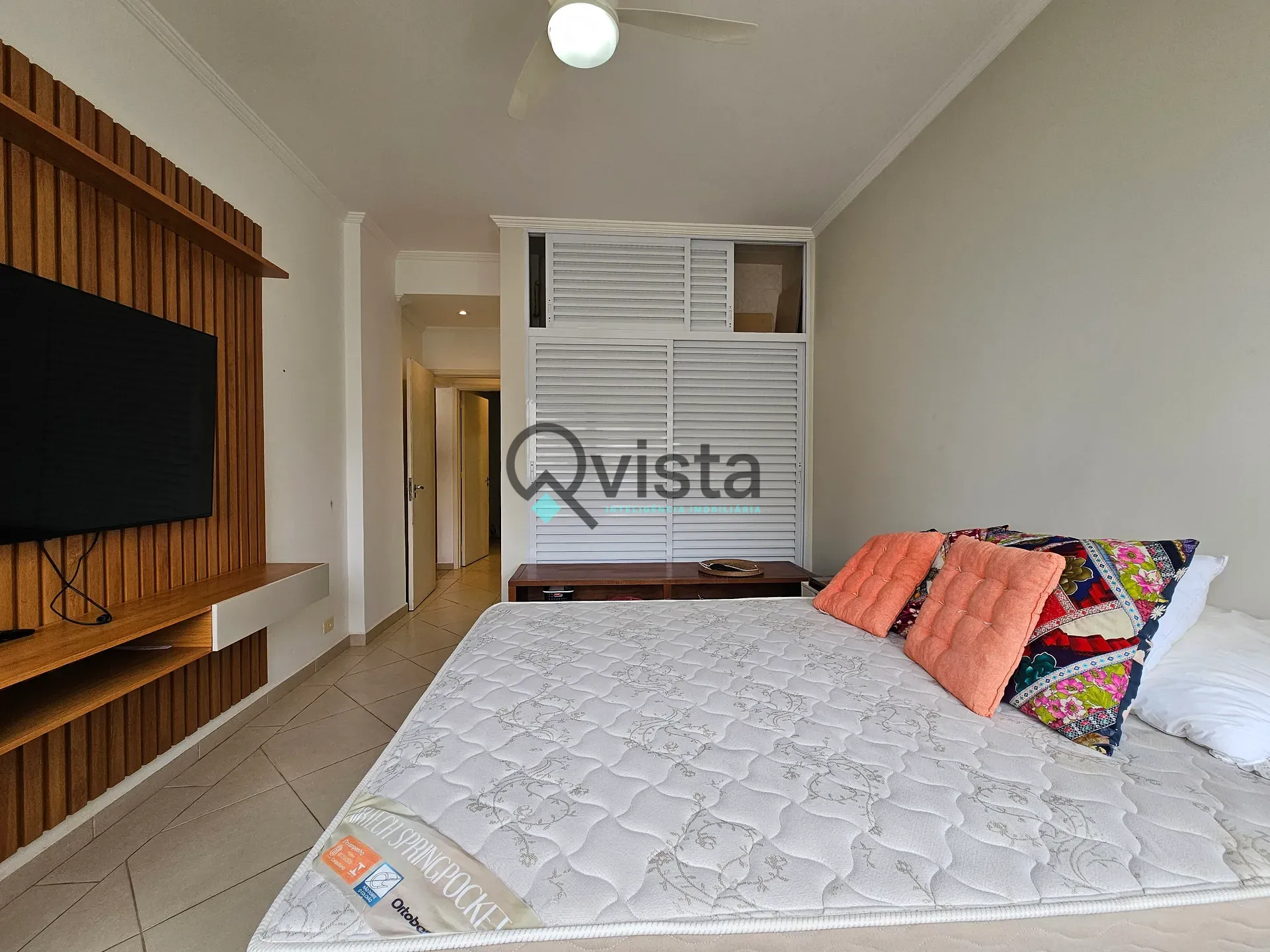 Apartamento, 2 quartos, 100 m² - Foto 11