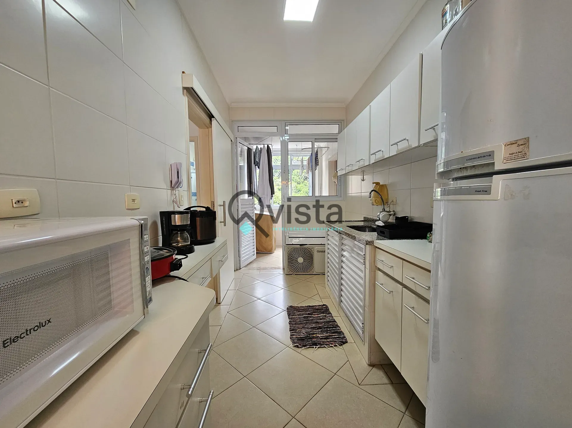 Apartamento, 2 quartos, 100 m² - Foto 19