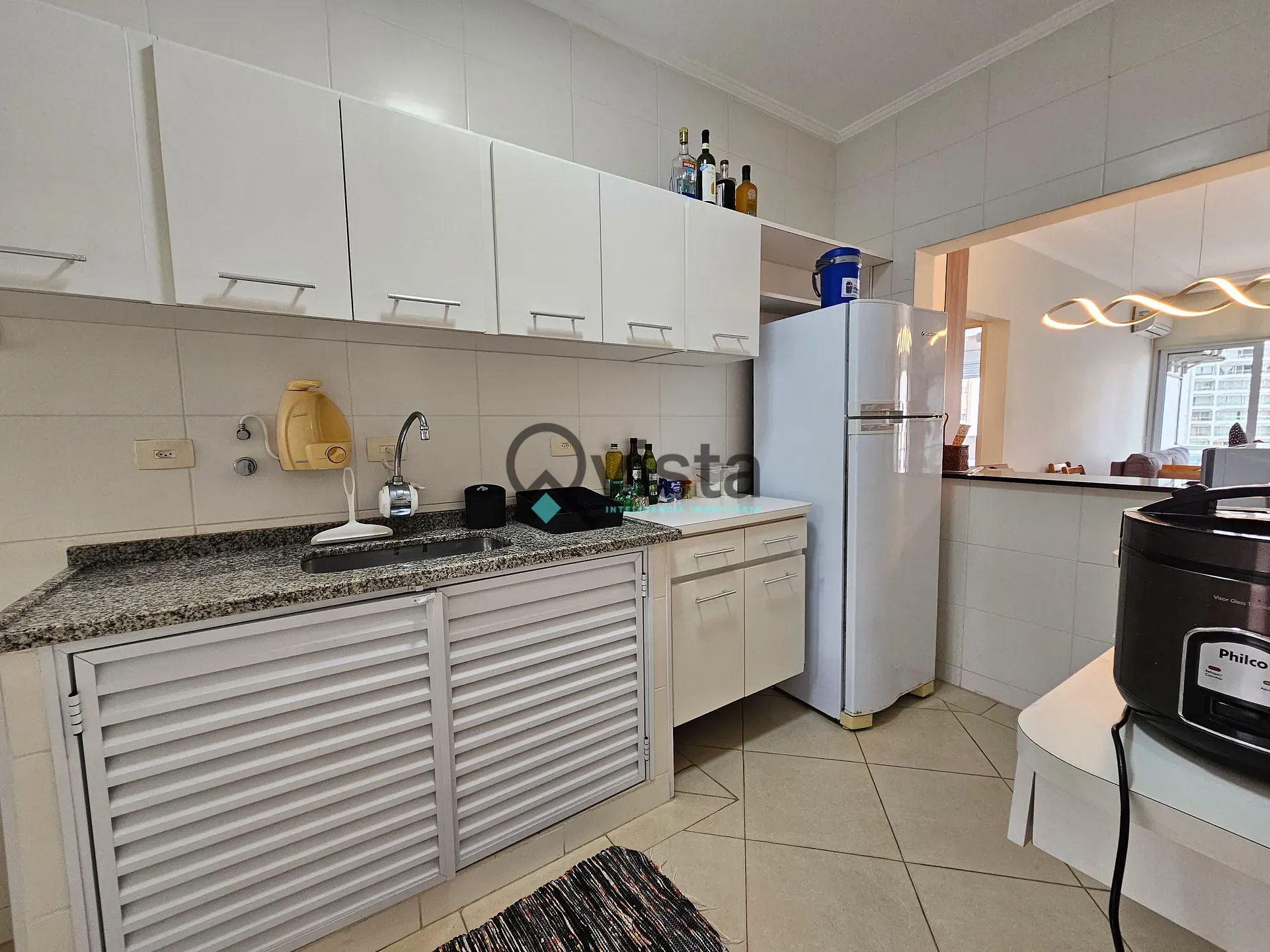 Apartamento, 2 quartos, 100 m² - Foto 20
