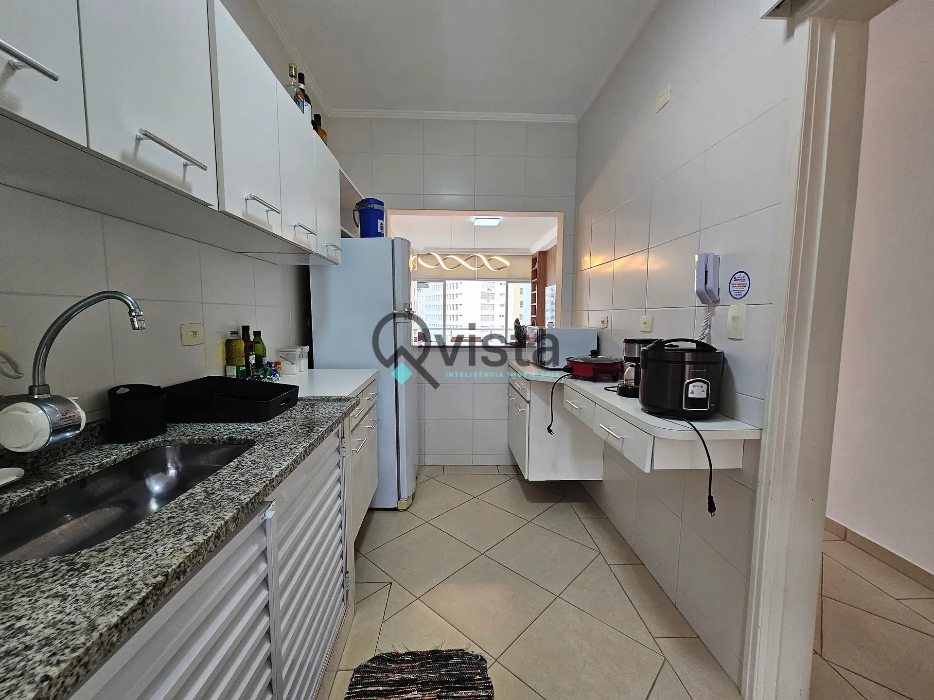 Apartamento, 2 quartos, 100 m² - Foto 21