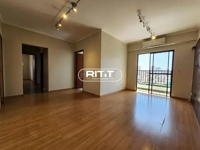 Apartamento com 84m² 3 quartos e 2 banheiros, à venda, no bairro Vila Itapura em Campinas