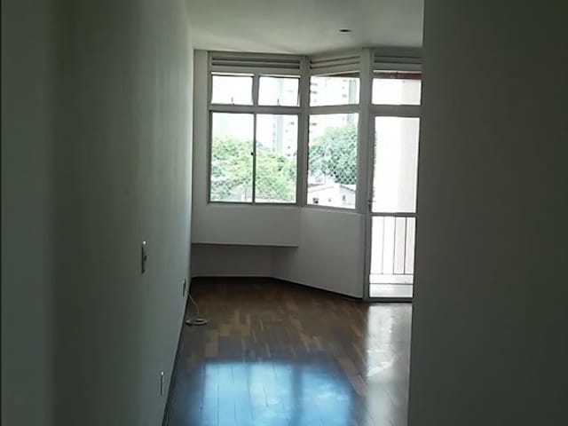 Foto do Apartamento - Apartamento à venda 2 Quartos, 1 Suite, 71M², Centro, São José dos Campos - SP | Edifício Los Angeles | RUSSI IMÓVEIS