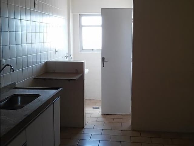 Foto do Apartamento - Apartamento à venda 2 Quartos, 1 Suite, 71M², Centro, São José dos Campos - SP | Edifício Los Angeles | RUSSI IMÓVEIS