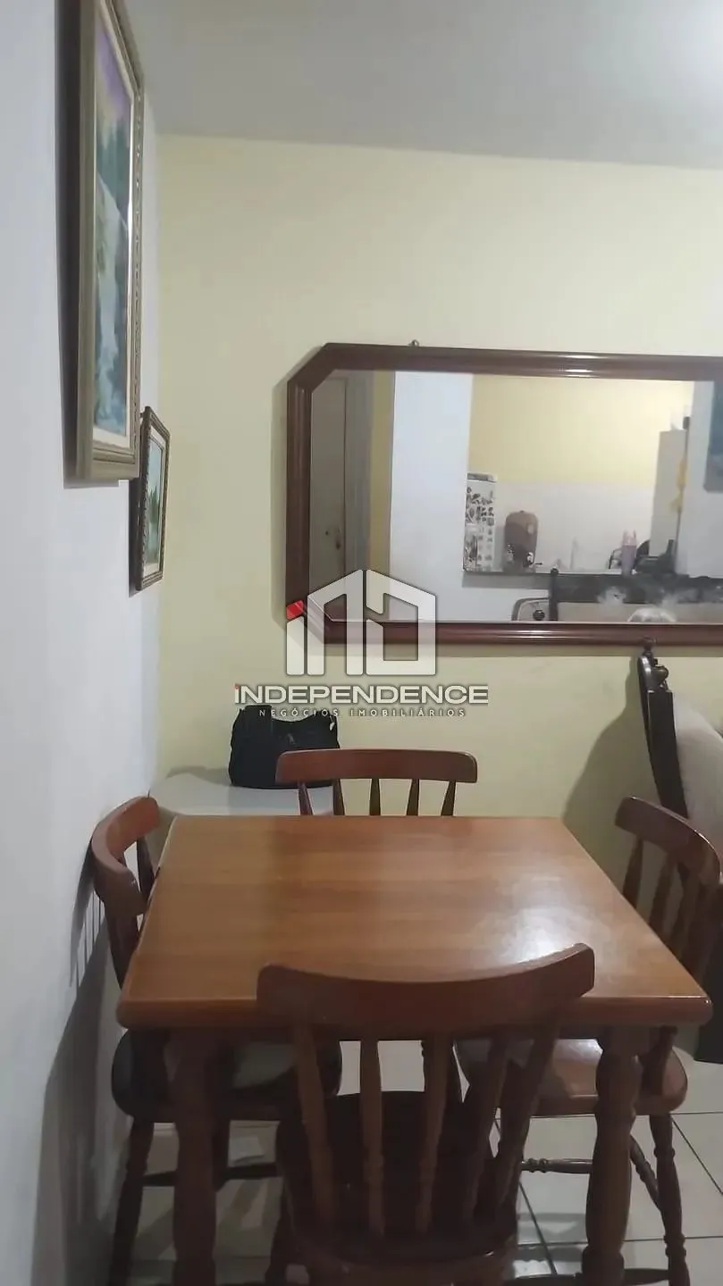 Apartamento, 3 quartos, 50 m² - Foto 21