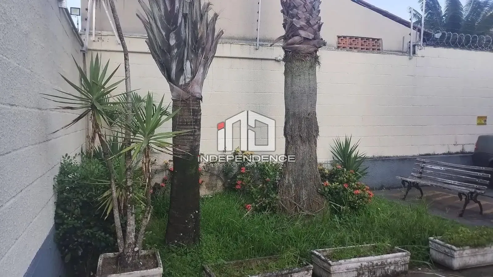 Apartamento, 3 quartos, 50 m² - Foto 9