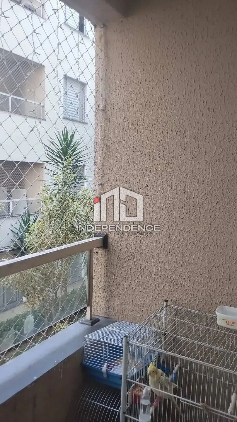 Apartamento, 3 quartos, 50 m² - Foto 33