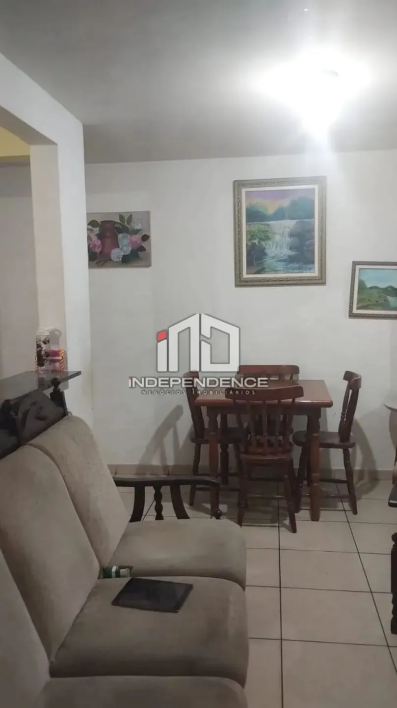 Apartamento, 3 quartos, 50 m² - Foto 17