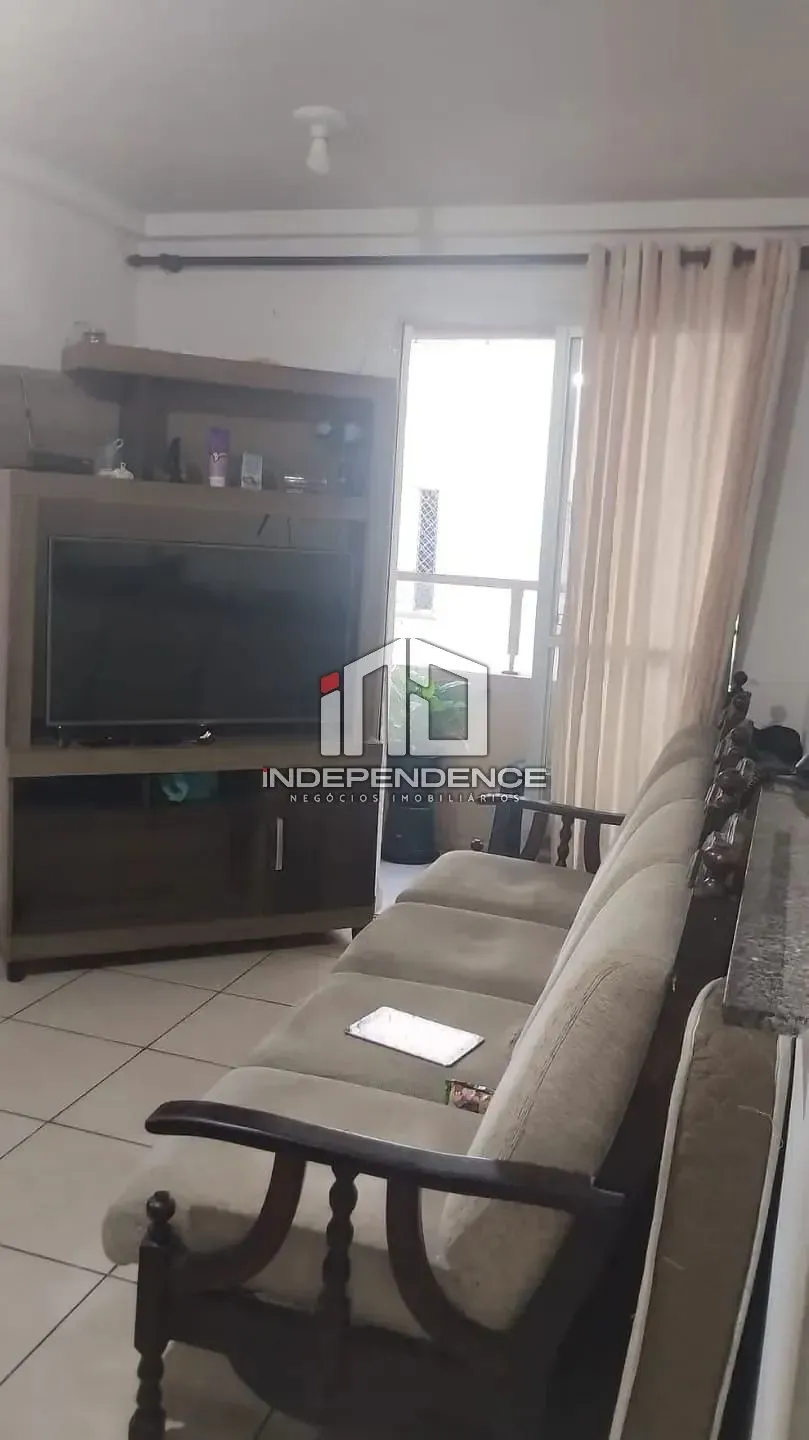 Apartamento, 3 quartos, 50 m² - Foto 29