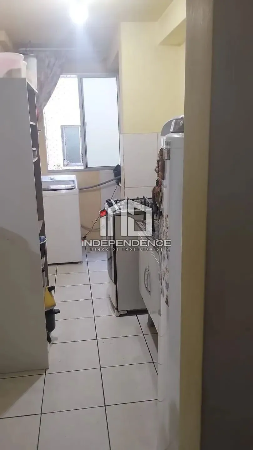 Apartamento, 3 quartos, 50 m² - Foto 41