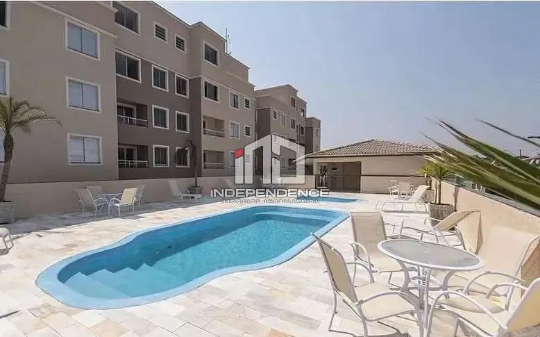 Apartamento, 3 quartos, 50 m² - Foto 68