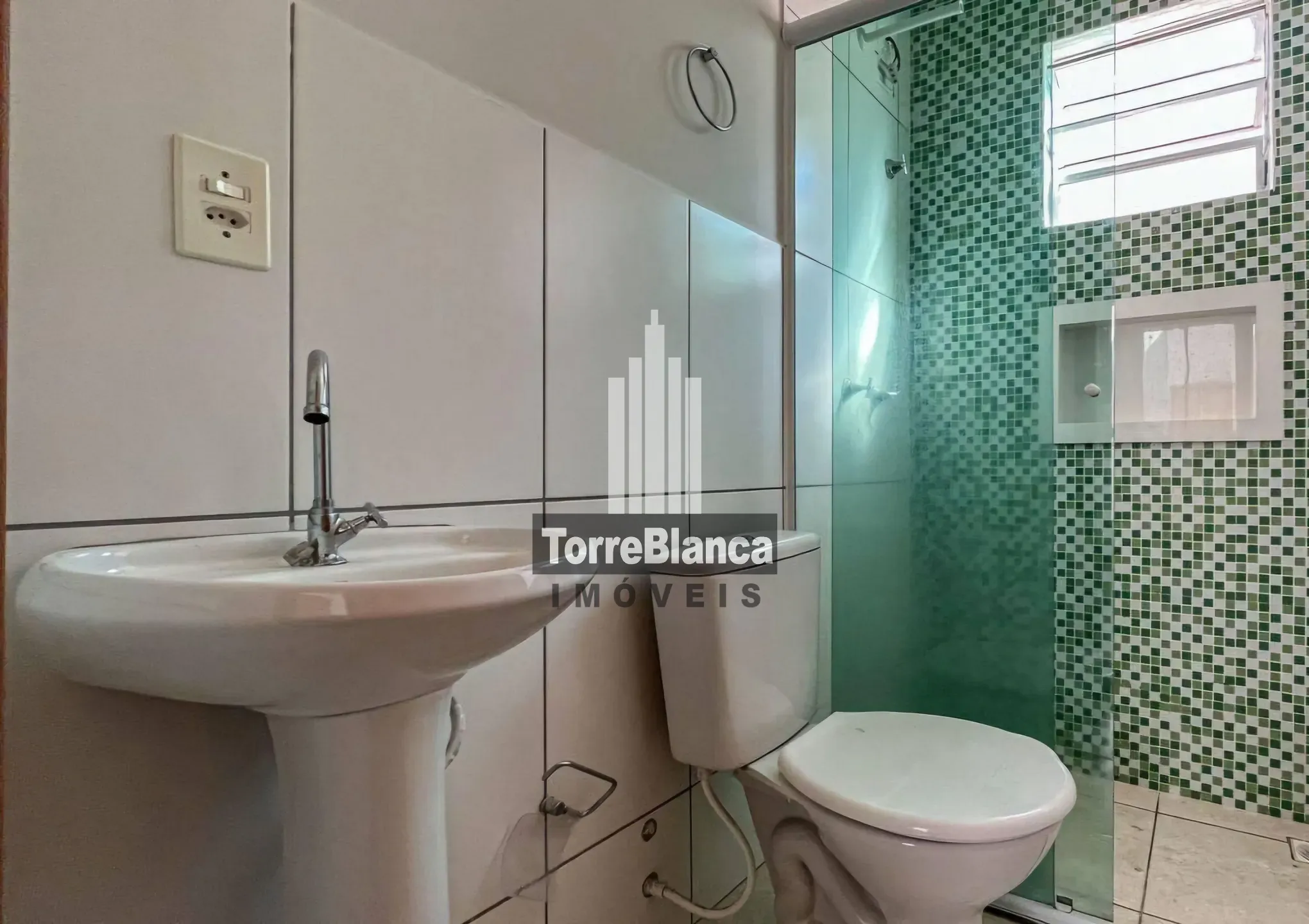 Apartamento, 2 quartos, 45 m² - Foto 8