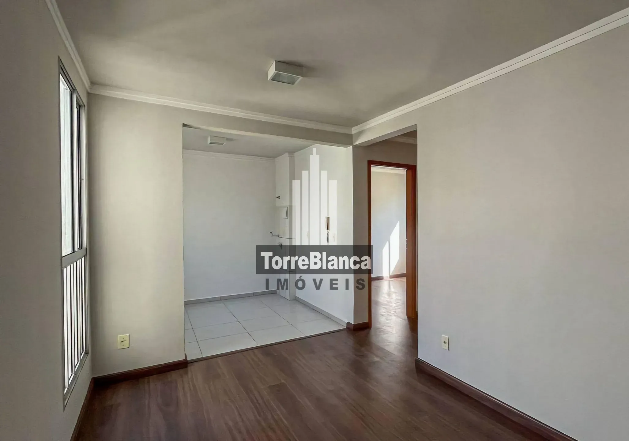 Apartamento, 2 quartos, 45 m² - Foto 6