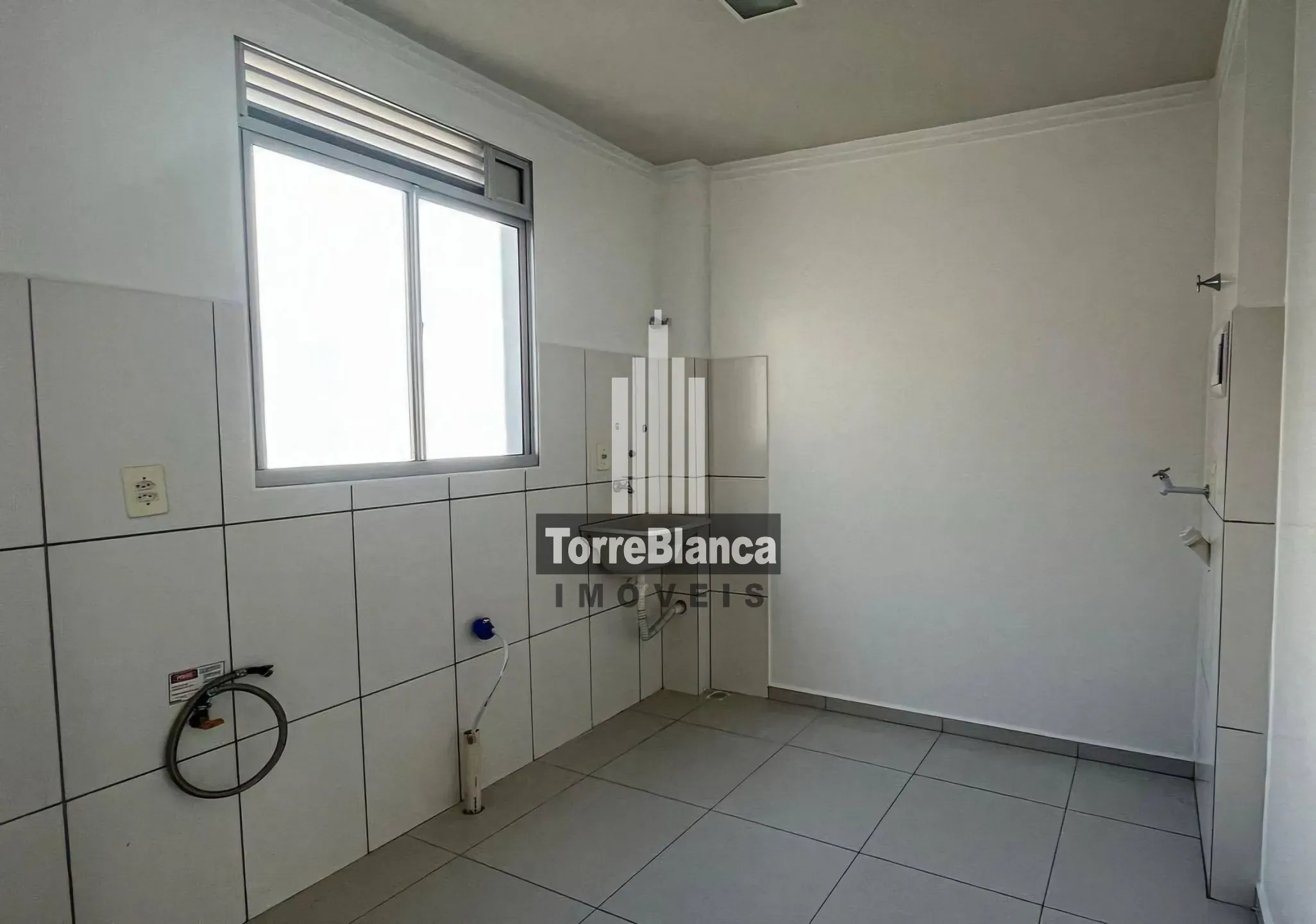 Apartamento, 2 quartos, 45 m² - Foto 9