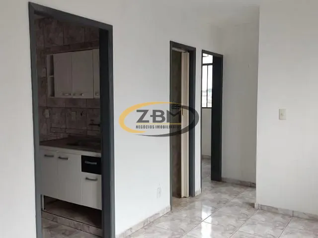 Apartamento com 66m² 2 quartos e 1 banheiro, à venda, no bairro Parque Jamaica em Londrina