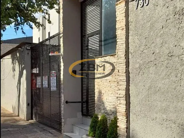 Apartamento com 66m² 2 quartos e 1 banheiro, à venda, no bairro Parque Jamaica em Londrina