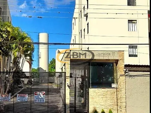 Apartamento com 66m² 2 quartos e 1 banheiro, à venda, no bairro Parque Jamaica em Londrina