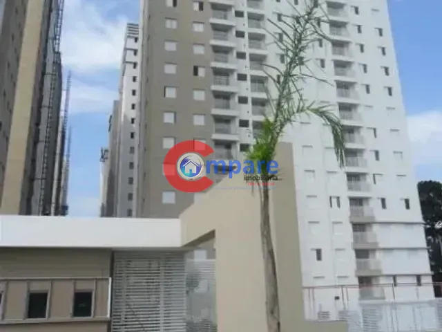 Apartamento com 53m² 2 quartos e 1 banheiro, à venda, no bairro Ponte Grande em Guarulhos