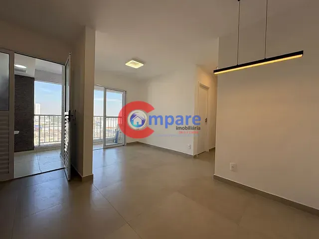 Apartamento 2 quartos e 1 banheiro, à venda ou para alugar, no bairro Itapegica em Guarulhos