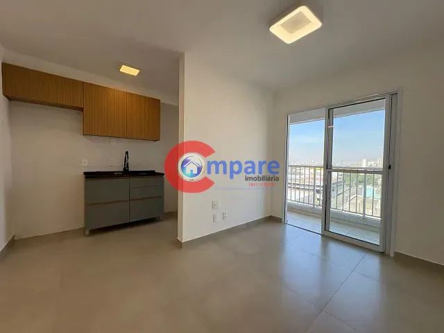 Apartamento 2 quartos e 1 banheiro, à venda ou para alugar, no bairro Itapegica em Guarulhos