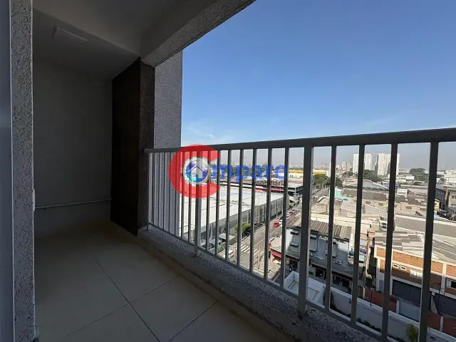 Apartamento 2 quartos e 1 banheiro, à venda ou para alugar, no bairro Itapegica em Guarulhos